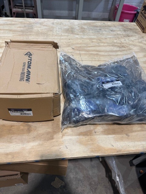 TRK8839W Automann Poly Pivot Bushing Kit