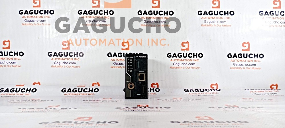 KEYENCE CORP IV2-G30F SENSOR