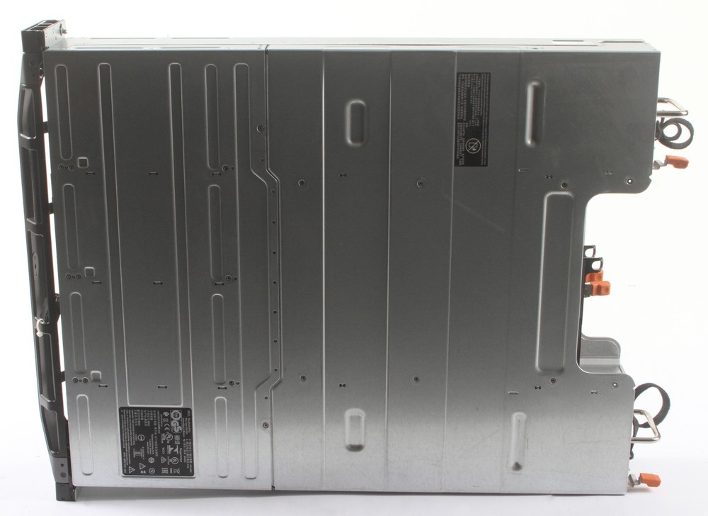Dell Equalogic PS4210 E03J 12 Bay Server Storage Array No HDD; 6170916