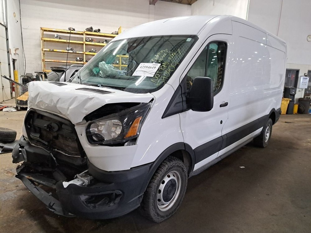 2020 Transit25 Camera/Projector Sku#4235087