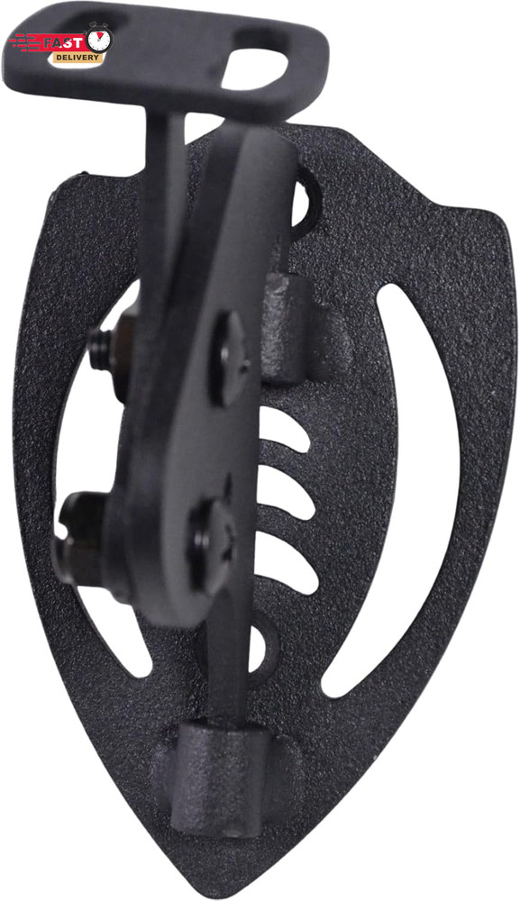 Skull Hooker Bone Bracket Small and Medium Game