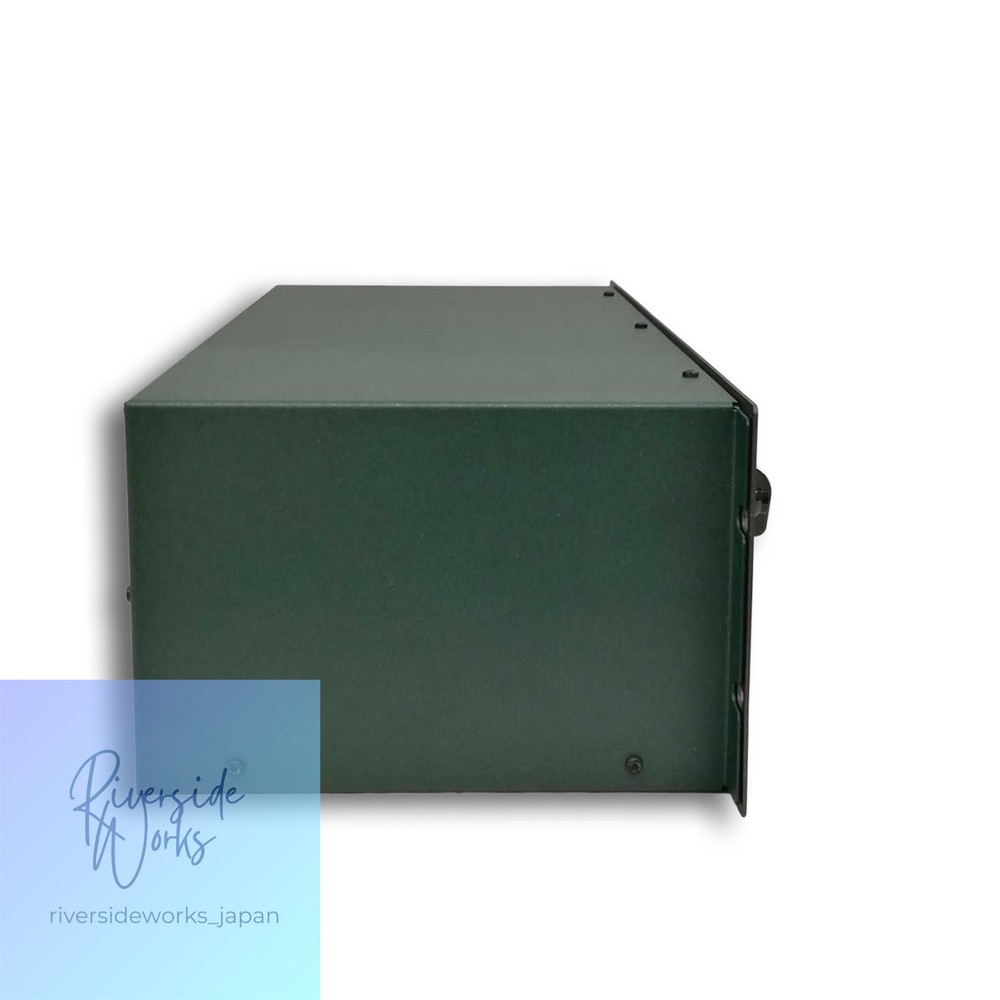 KEMPER Profiling Amp Rack Guitar Amplifier Simulator Used JP