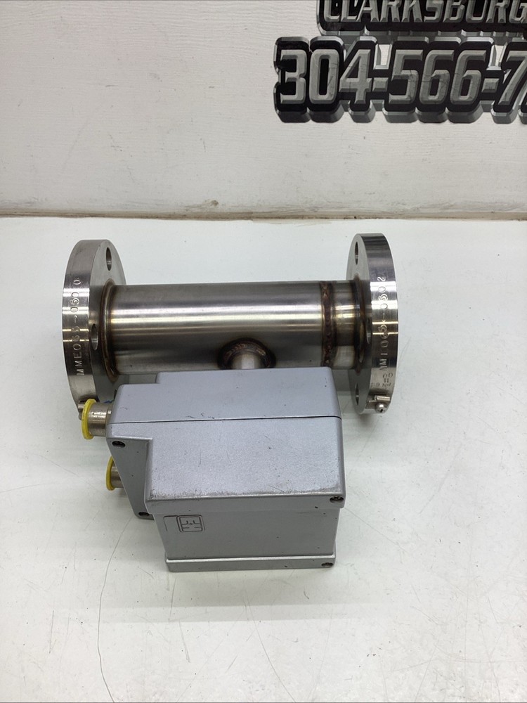 Ramsey DK-13 2” Flanged Flow Meter NEW