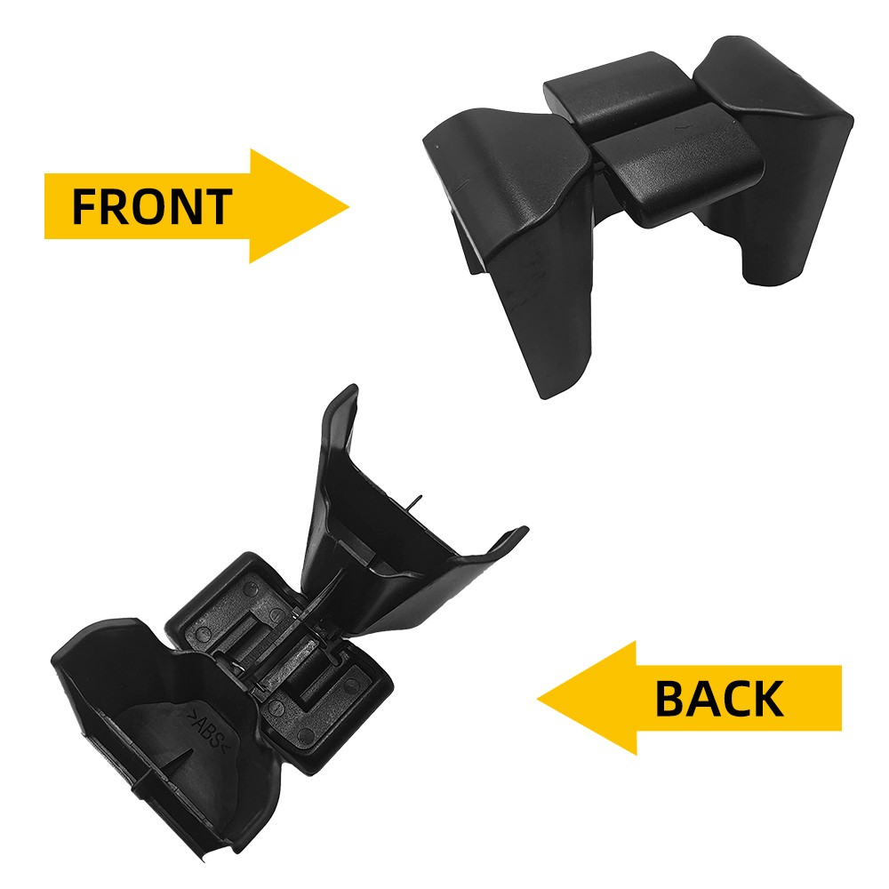 Fit For Toyota Highlander 2002-2007 NEW Center Console Cup Holder insert Divider
