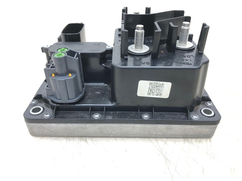 2014-2017 RANGE ROVER POWER DISTRIBUTION MODULE DPLA14F70AB OEM