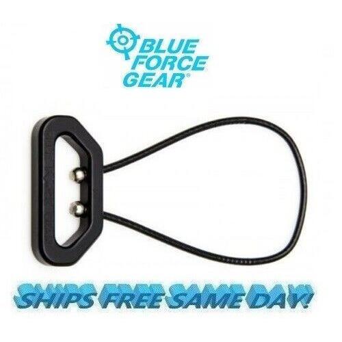 Blue Force Universal Wire Loop Adapter 6.25 Inches NEW! # UWL-625-BK