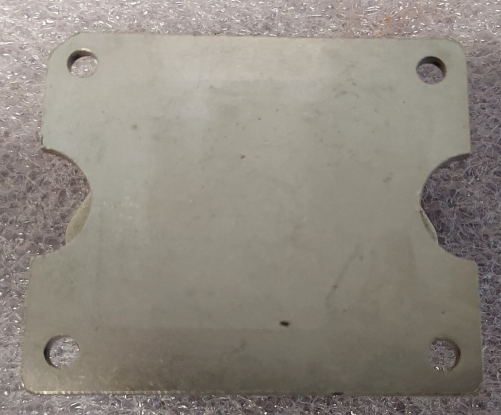 '1 PIECE' - PN# FBH-40-006 - LAMBDA - VOLTAGE, REGULATOR