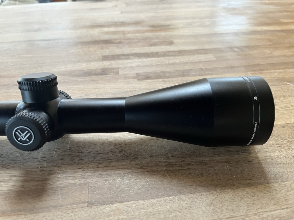 Vortex Viper 4-16x50 Rifle Scope