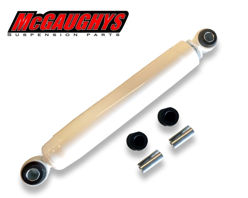 McGaughys Drop Nitrogen Lowering Shocks 2050 PAIR