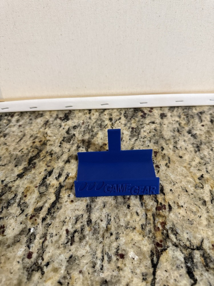 game gear Console holder