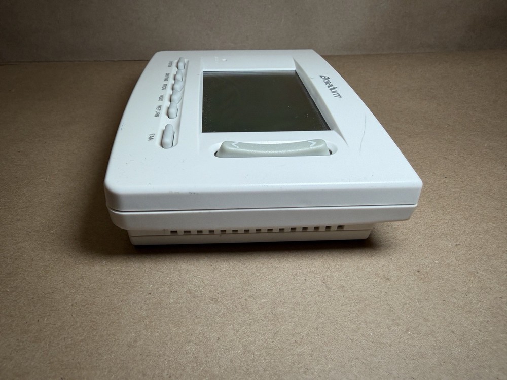 Braeburn 5220 Universal Programmable Thermostat
