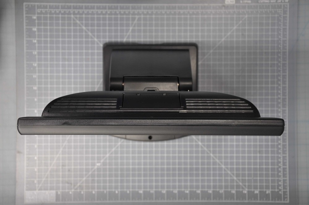 New FLYTECH AIO POS Terminal Compact Design Low Consumption CPU RF1335POS