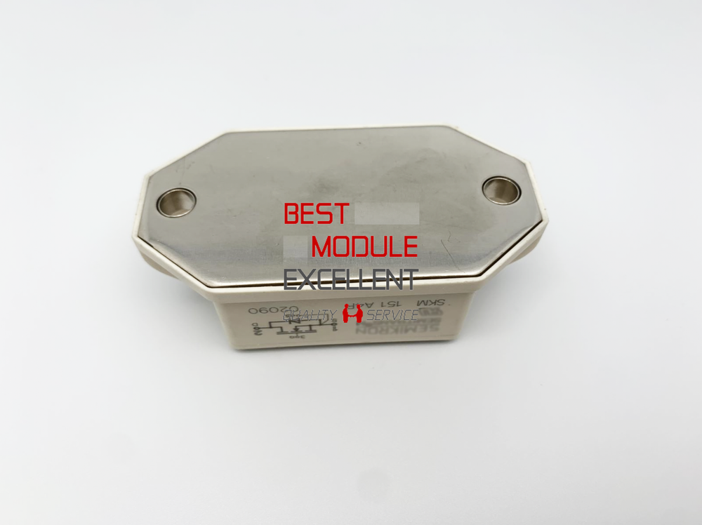 1PCS SKM151A4R Professional Power Modules IGBT Sensors