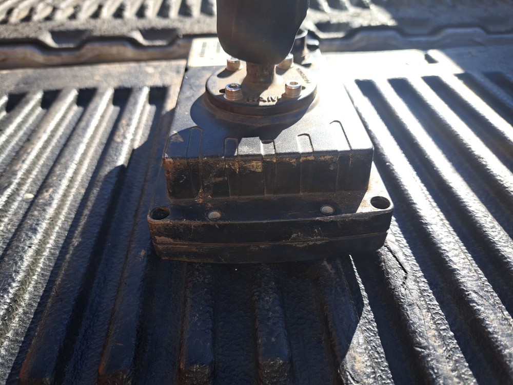 Trimble CB450 90450-00 Machine Control Display Box