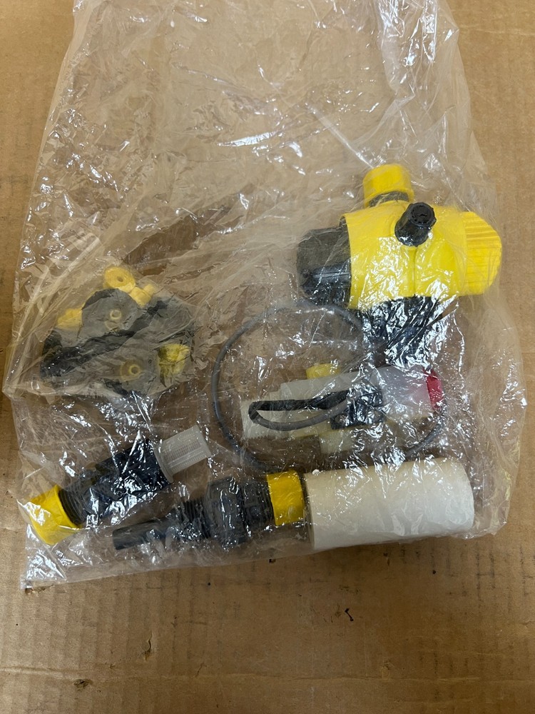 LMI MILTON ROY, B921-398SI, MICROPROCESSOR DOSING PUMP,2.5GPH, NIB! MAKE OFFER!!