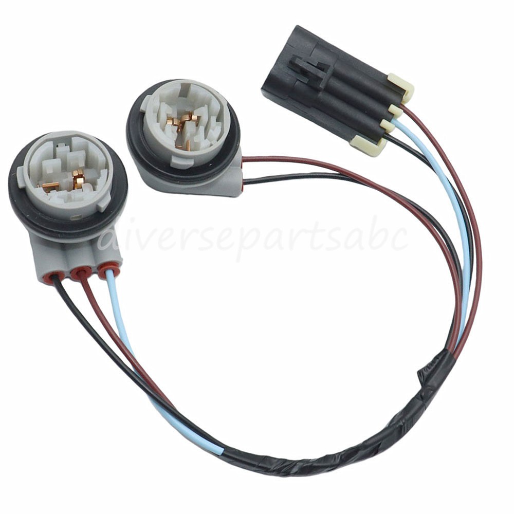 For GM 19330734 Tail Lamp Assembly Wiring Harness