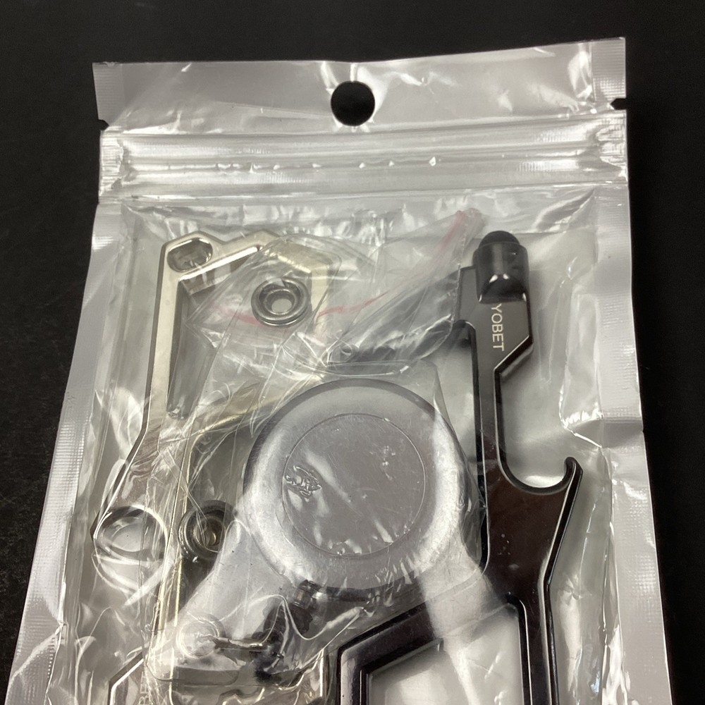 Yobet Touchless Door Opener