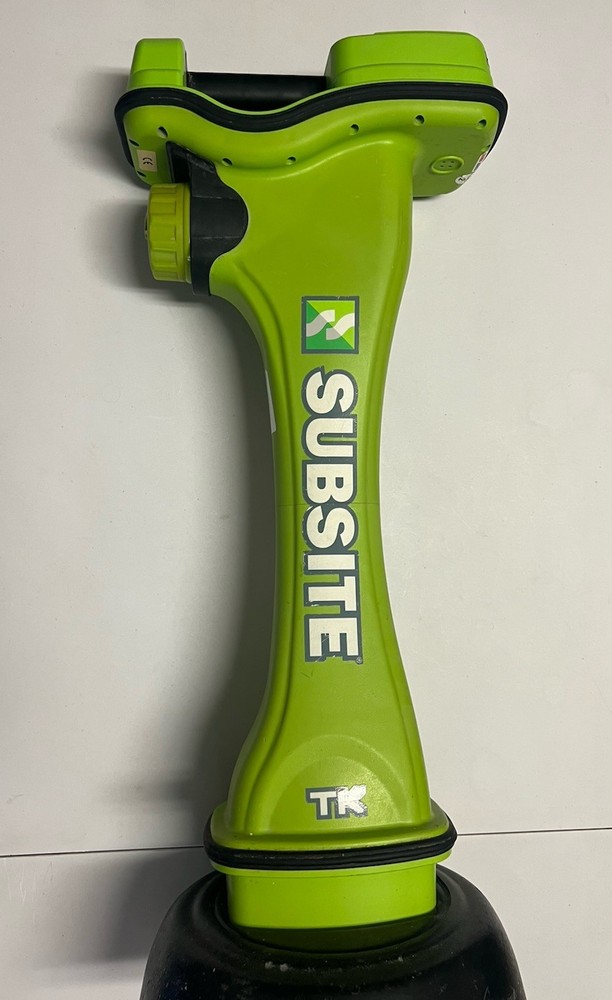 Subsite Recon 4 TK Tracker Locator