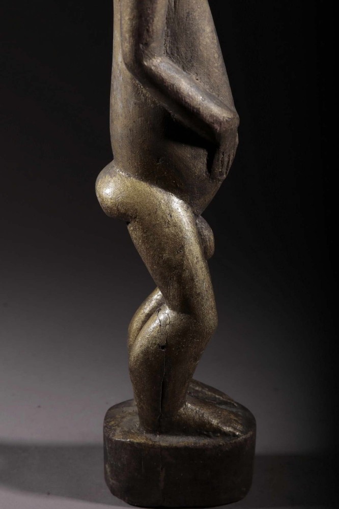 Attié Statue 2595