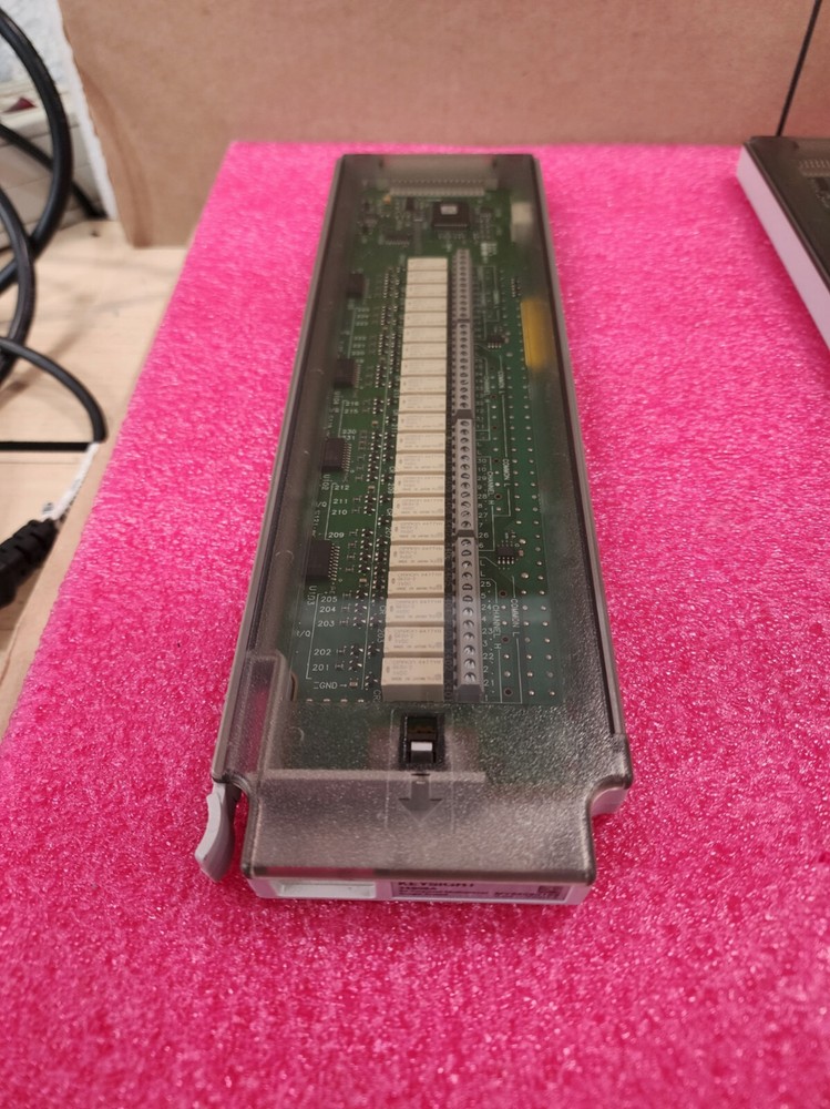 Keysight 34908A 4-Channel Multiplexer Unit #4