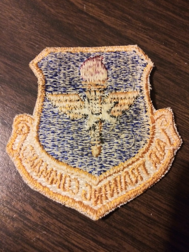 US Air Force Air Training Command Patch