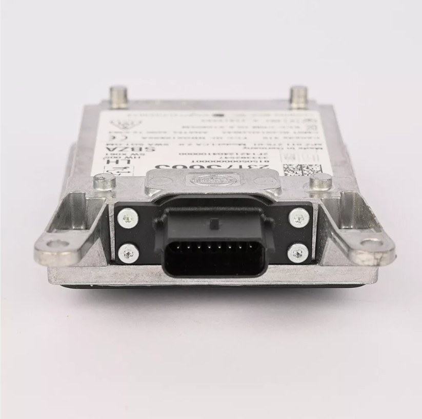 Object Sensor Module 84007647 for GM (2014-2017)