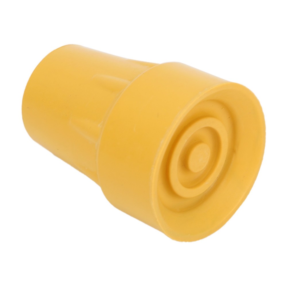 2pcs Crutch Tips Non-Slip Heavy Duty Replacement