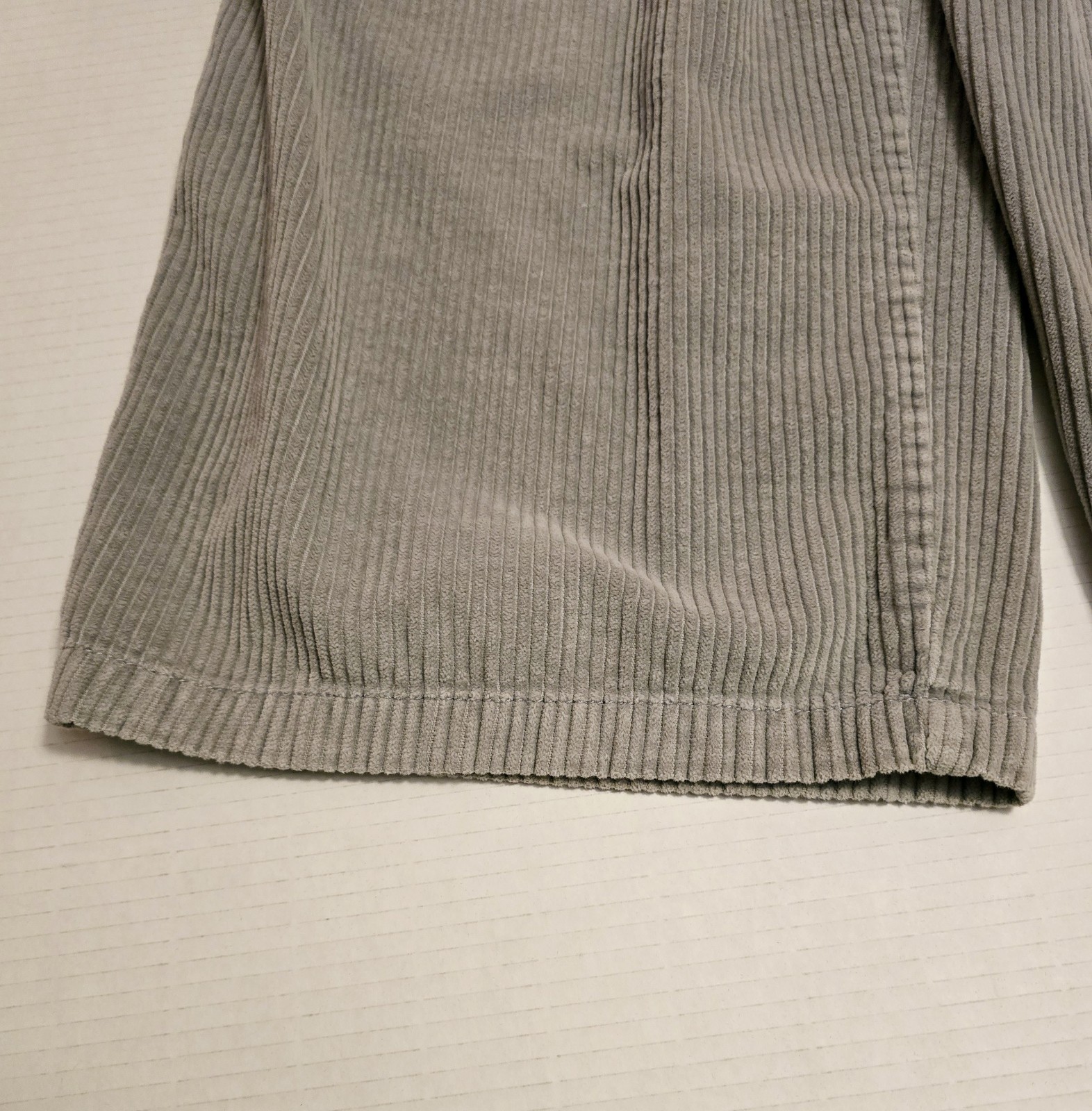 Jynx Jeans corduroy Vintage 90's Baggy Pants