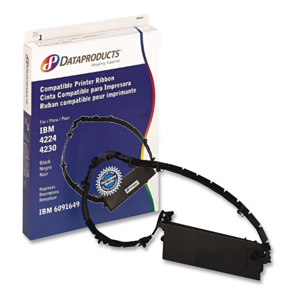 Dataproducts R5020 Compatible Ribbon - Black New