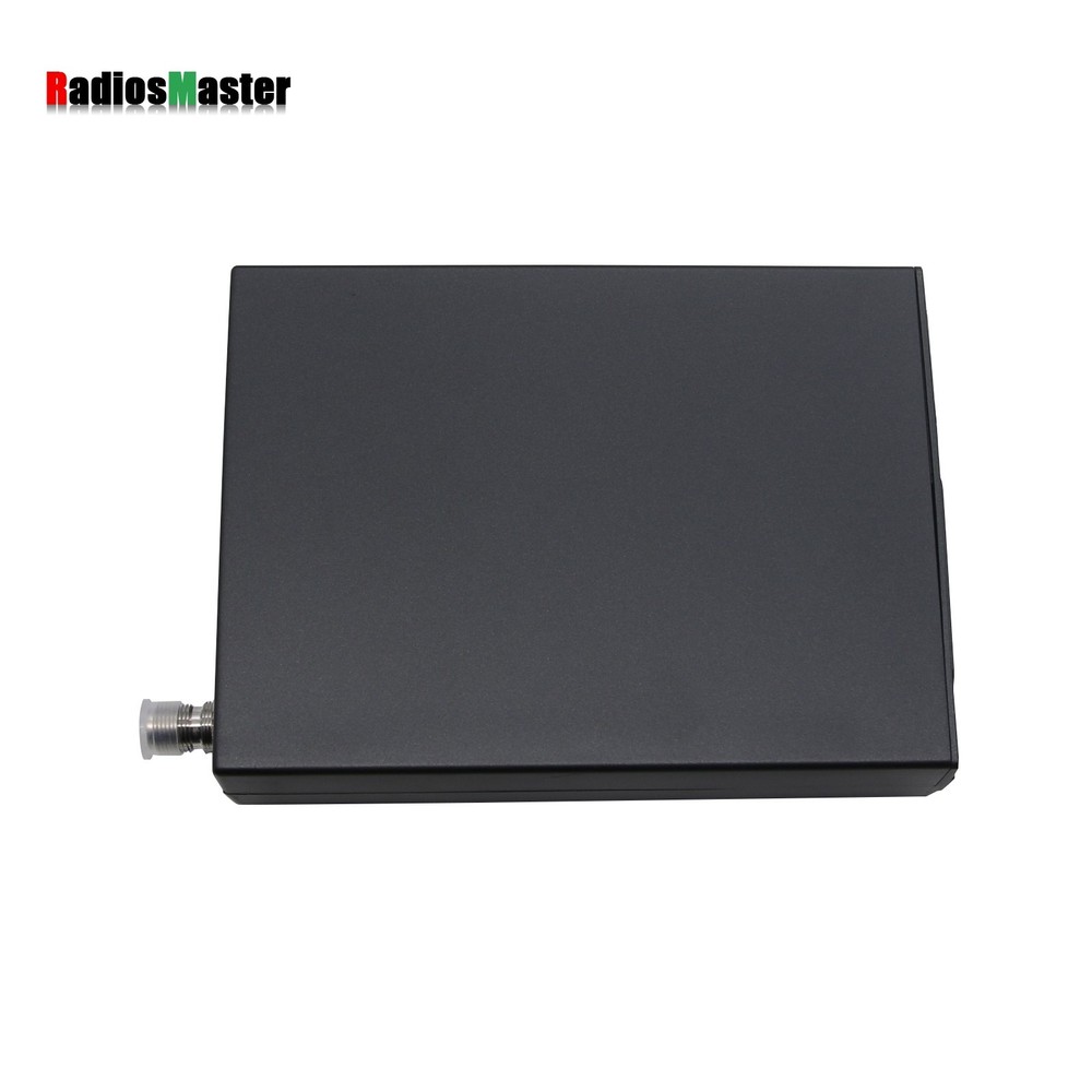 0-1W FM Broadcast Transmitter FM Stereo Transmitter Kit with Antenna 1KM