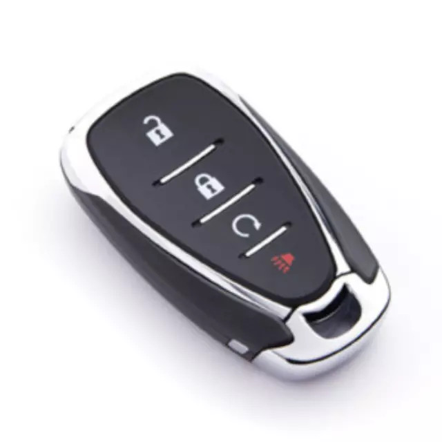 Genuine gm Remote Start Kit 84649018