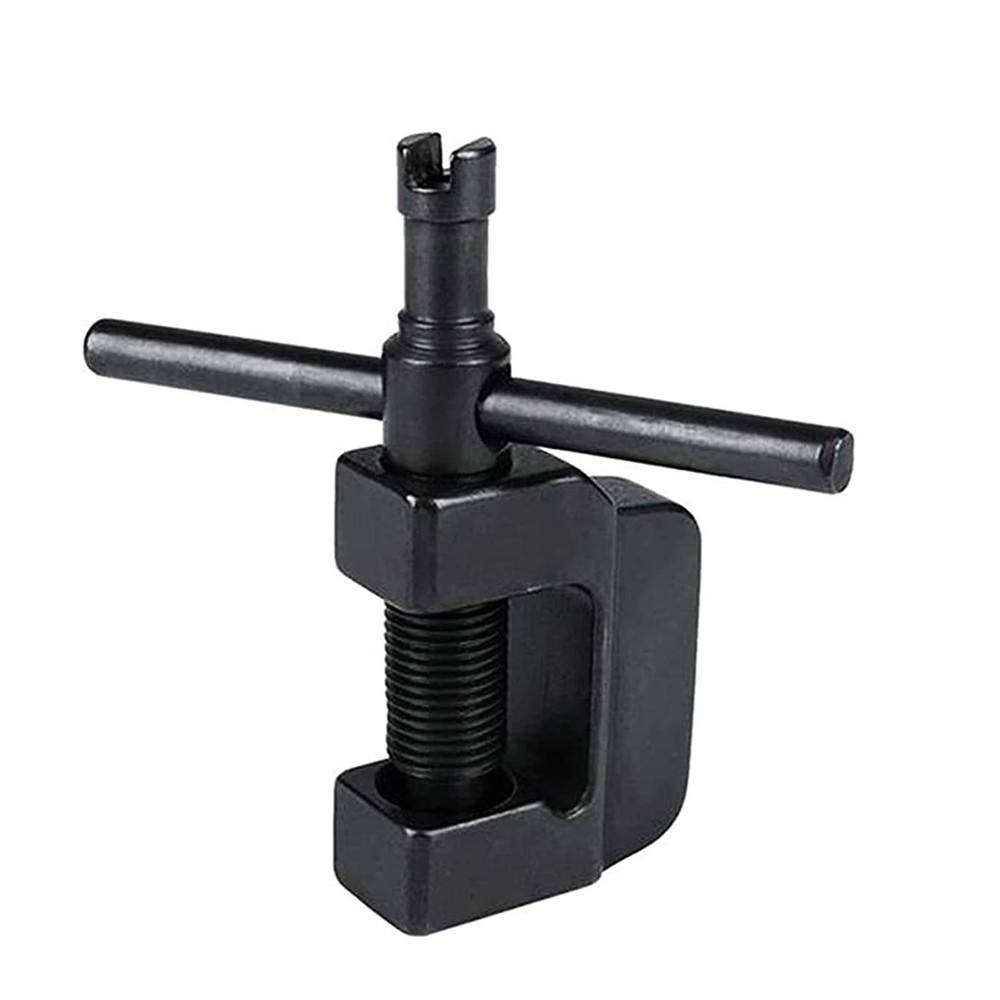 Front Sight Adjustment Tactical Tool,Adjust The Elevation and Windage Black