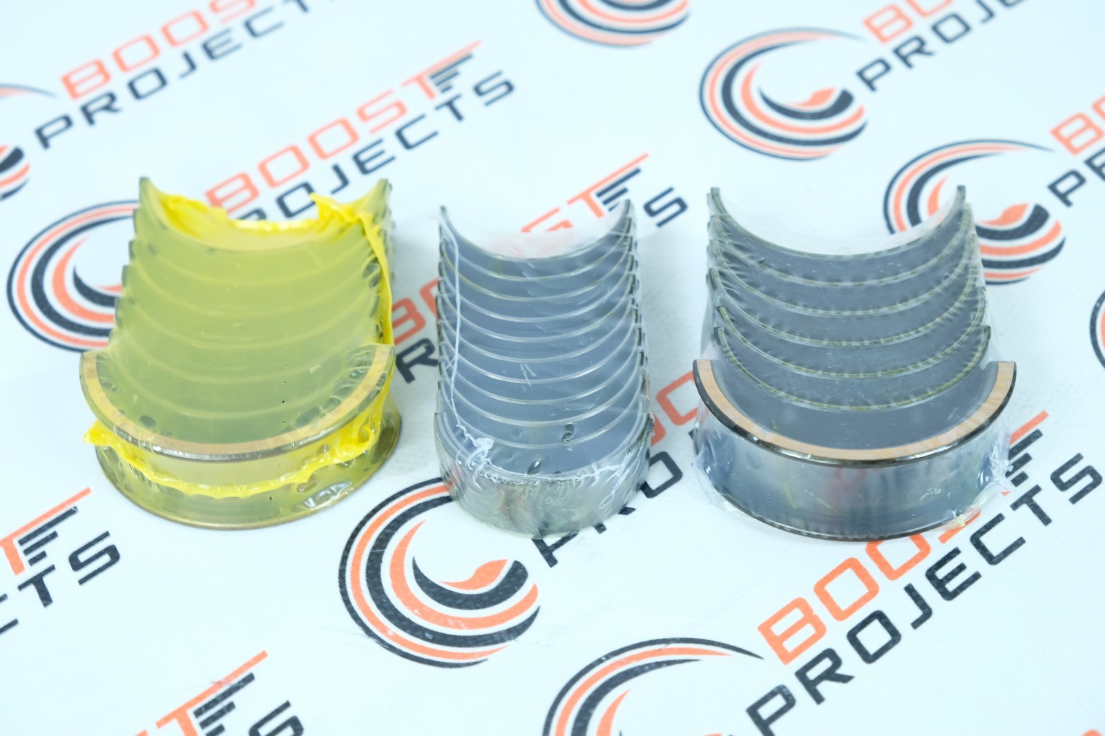 ACL Race Series STD Main & Rod Bearings For BMW M20 M50 M52 M54 2.0 2.5 2.7 2.8