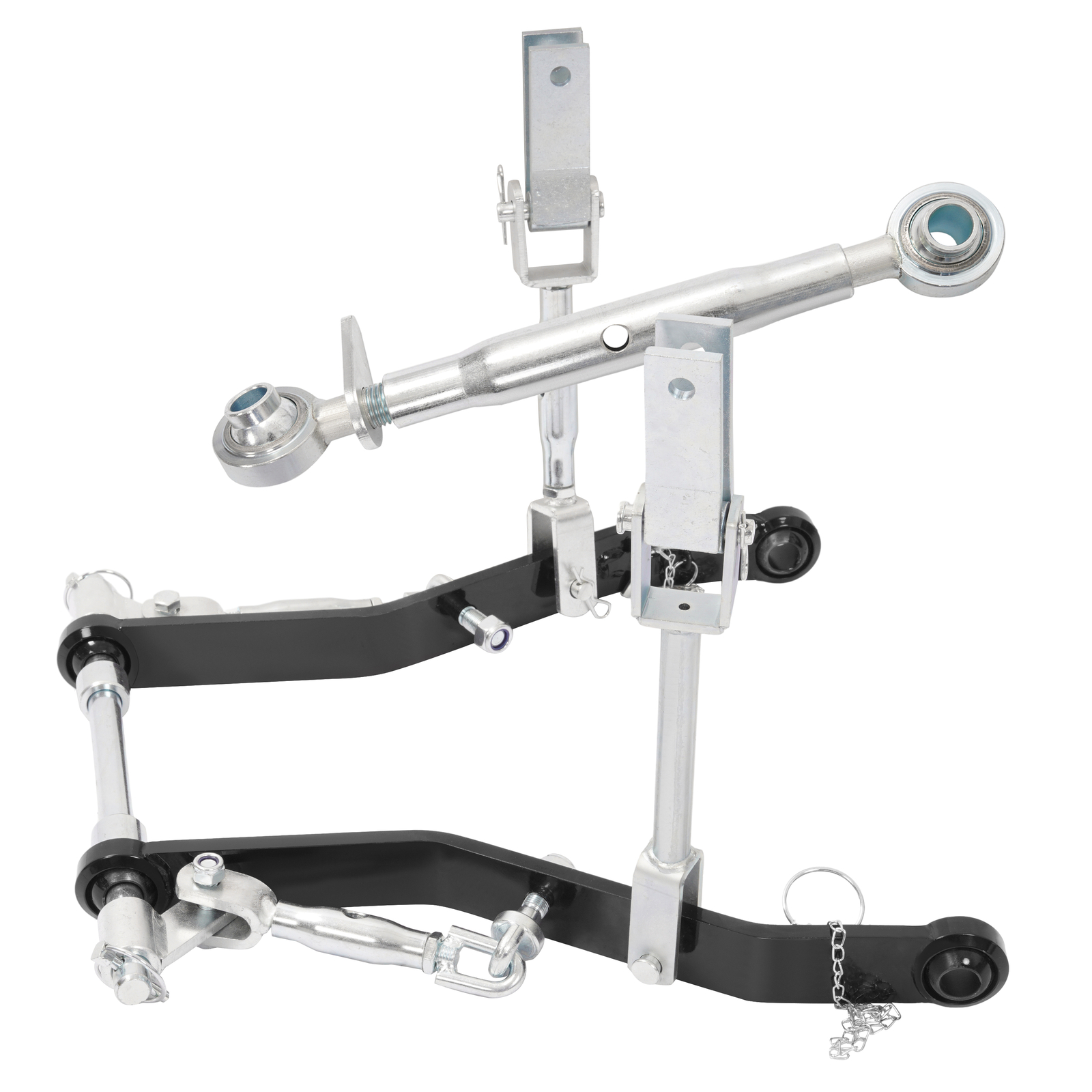 For Kubota B-Series Compact Tractors Category 1 3 Point Hitch Kit #HIF10-0013