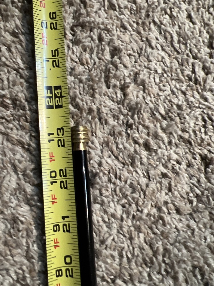 CVA Optima Ramrod (23”-25”) (#75)