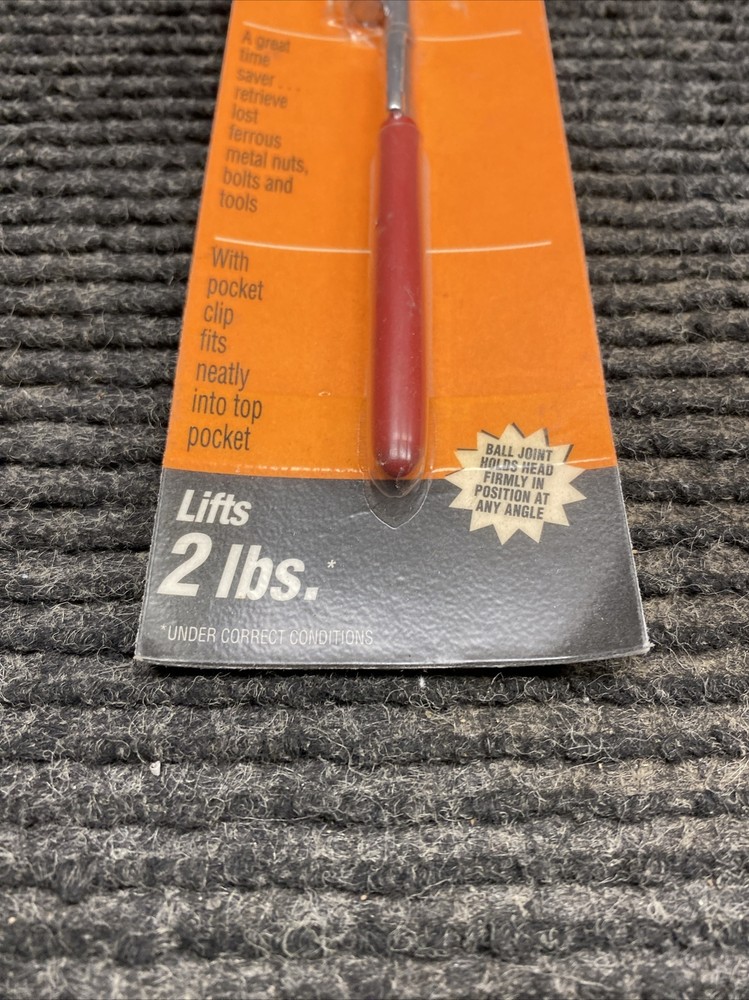 Ullman No. 3 Magnetic Pick-Up Tool