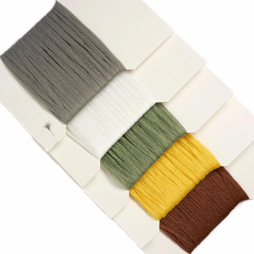 Para-Post & Wing - Fly Tying Material