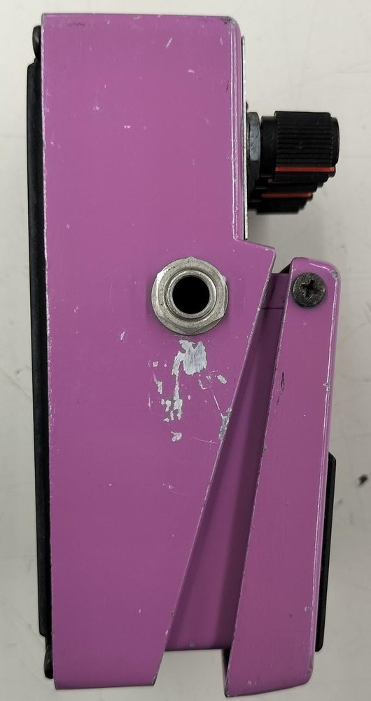 BOSS BF-2 FLANGER Effector Pedal From Japan