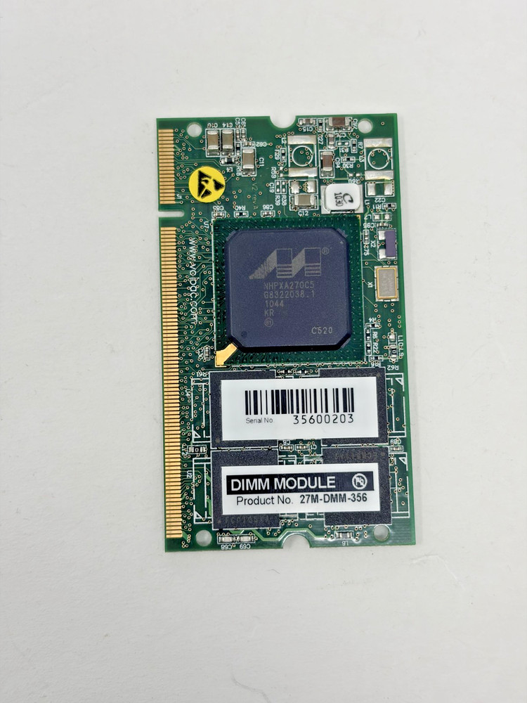 PXA270 DIMM PC Development Kit Basic 270-DMM-356