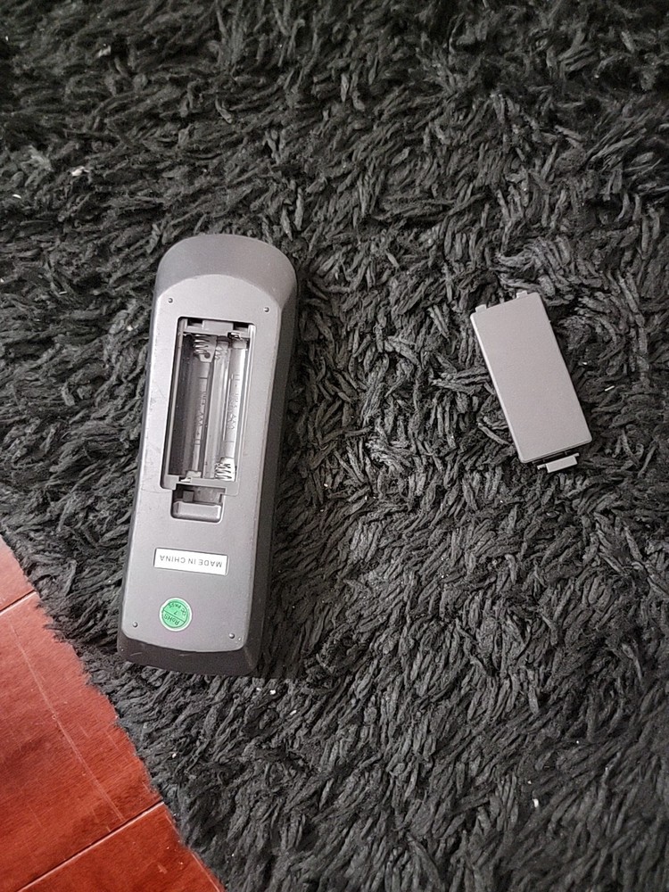 ALPINE RUE-4159 REMOTE CONTROL ALPINE RUE-4159 REMOTE CONTROL ALPINE RUE-4159🟠