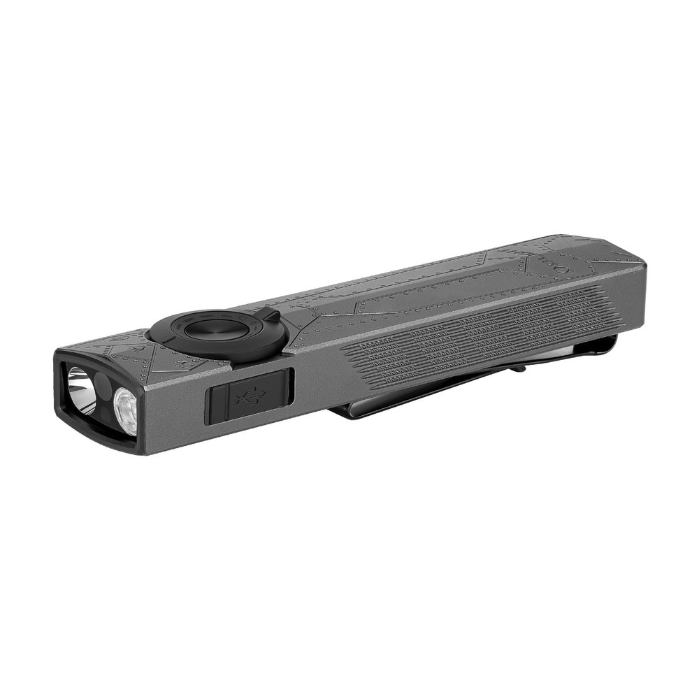 Olight ArkPro Class 3R Phantom Squadron CW & Oclip Pro Phantom Squadron