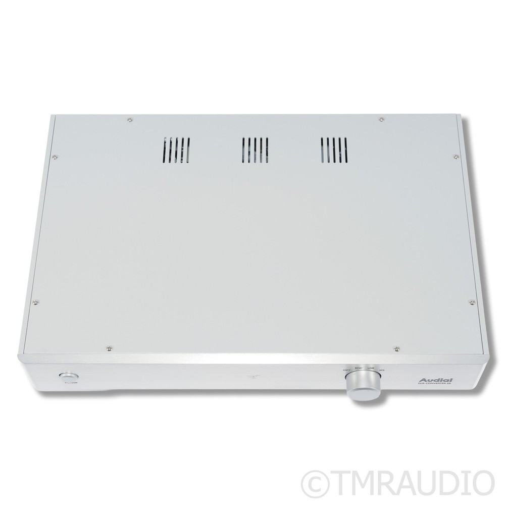 Audial S5 DAC