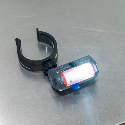 Scangrip Spraymatch Work Light | LED Light For Paint Spray Guns