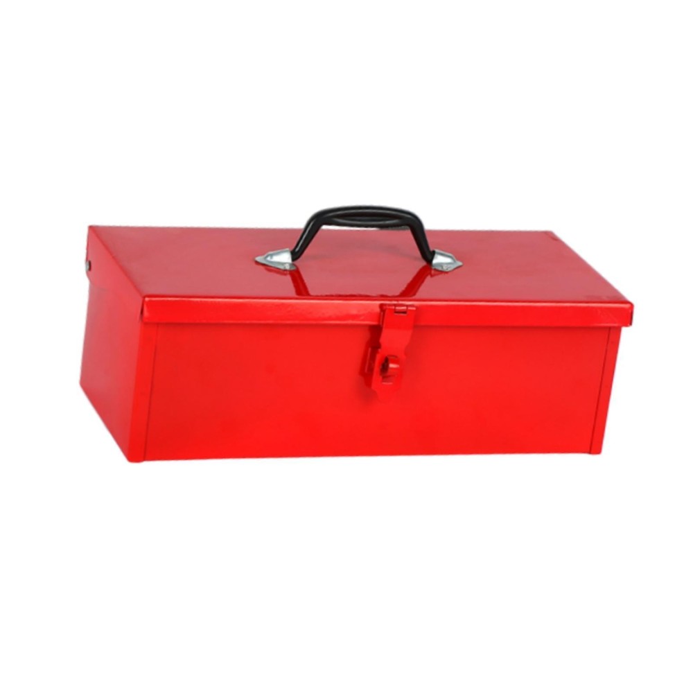 Iron Tool Box Multifunction Portable