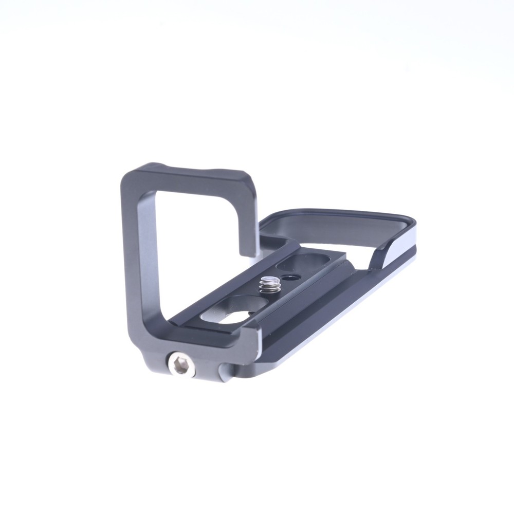 Promaster Code 6509 L Bracket For Sony A6300 Digital Mirrorless Cameras