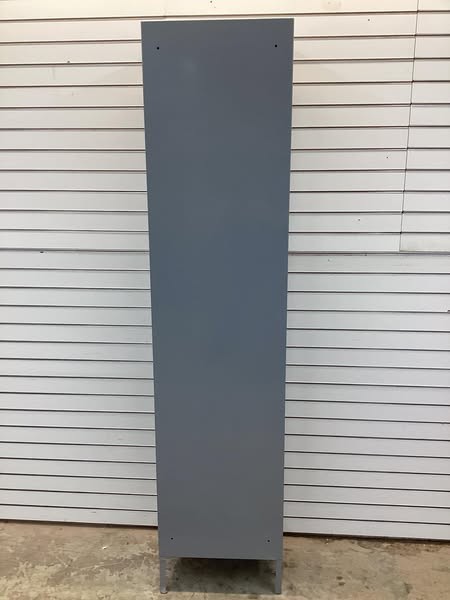 Safco Single-Tier Locker