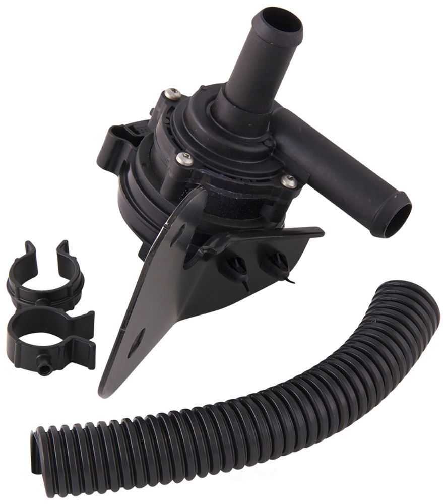 New Water Pump   Gates   41515E