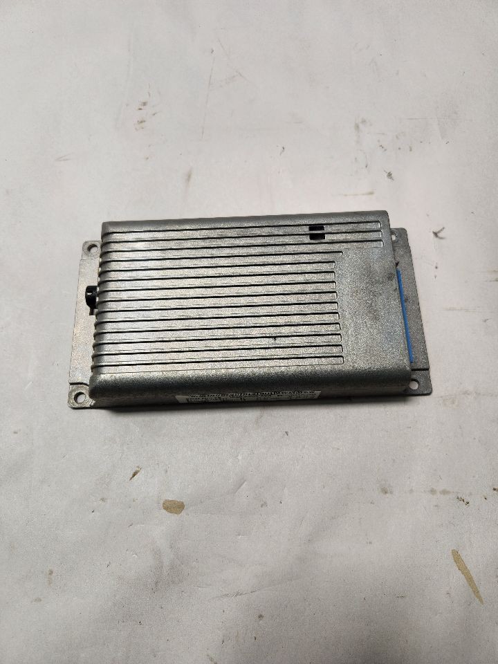 Used Telematics Interface Module fits: 2010 Bmw 750I Communication Bluetooth LH