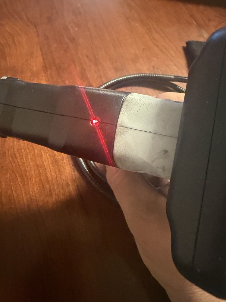 Whistler Inspection Camera