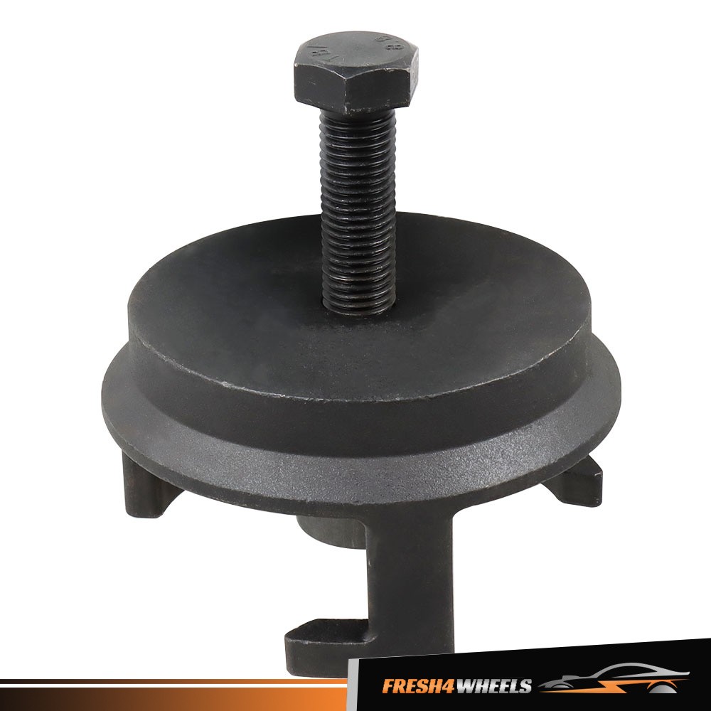 Harmonic Balancer Puller Crank Pulley 25264 For GM 5.3L 5.7 LS1 6.0 LS2 6.2 LS3